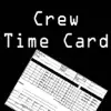 Crew Time Card App Negative Reviews