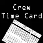 Crew Time Card App Support