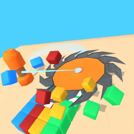 Hooky Slice 3D Cheats