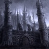 The Cursed Castle - Online RPG icon