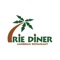 The Irie Diner Caribbean Restaurant app is a convenient way to pay in store or skip the line and order ahead