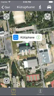 İtÜ kampüs айфон картинки 3