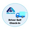 Albertsons Driver Self CheckIn icon