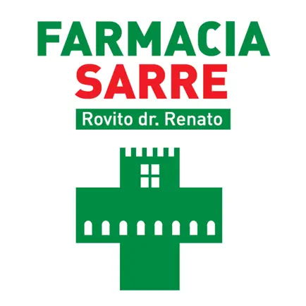 Farmacia Rovito Sarre Читы