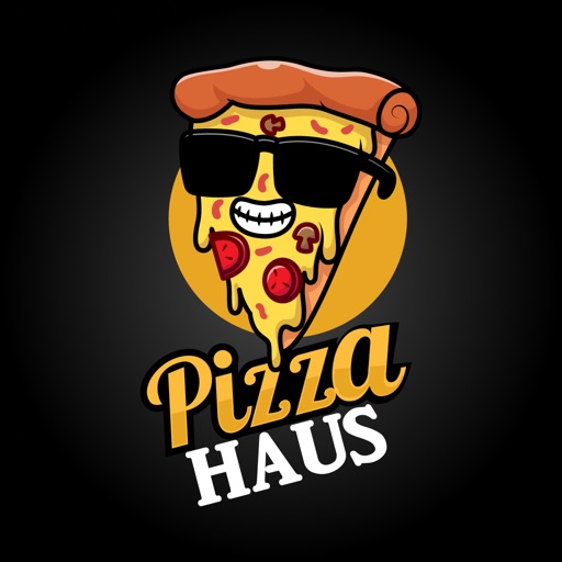 Pizza Haus Heiligenhaus icon