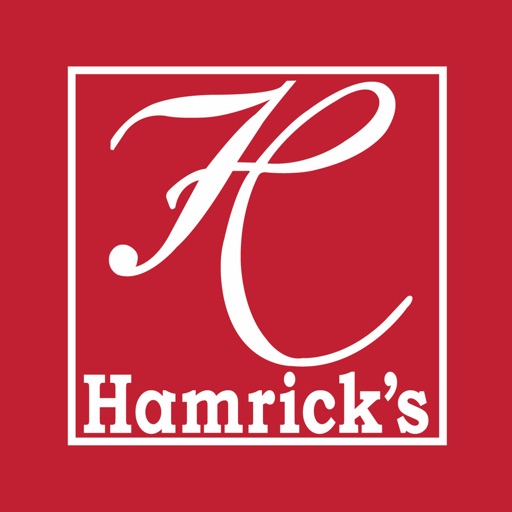 Hamricks More Program