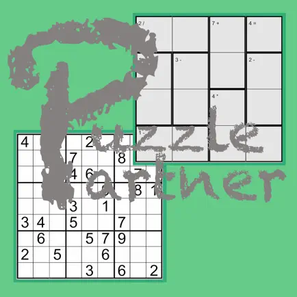 Puzzle Partner Читы