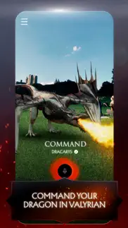 house of the dragon: dracarys iphone screenshot 3