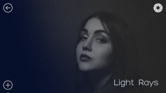 Photo Effects In Motion