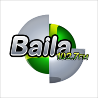 BAILA 102.7 FM