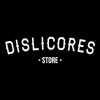 Dislicores Store App Icon