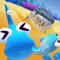 Icon Fish Swarm 3D