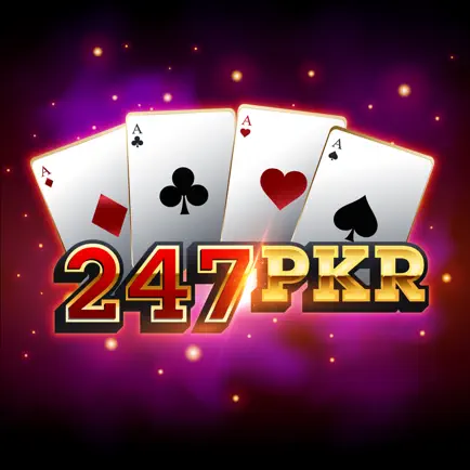 247 Pkr Читы