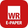 WR E-Paper - iPadアプリ