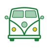 Icon Roadie: Road Trip Planner & RV