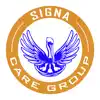 Signa Care Group delete, cancel