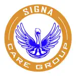 Signa Care Group App Negative Reviews