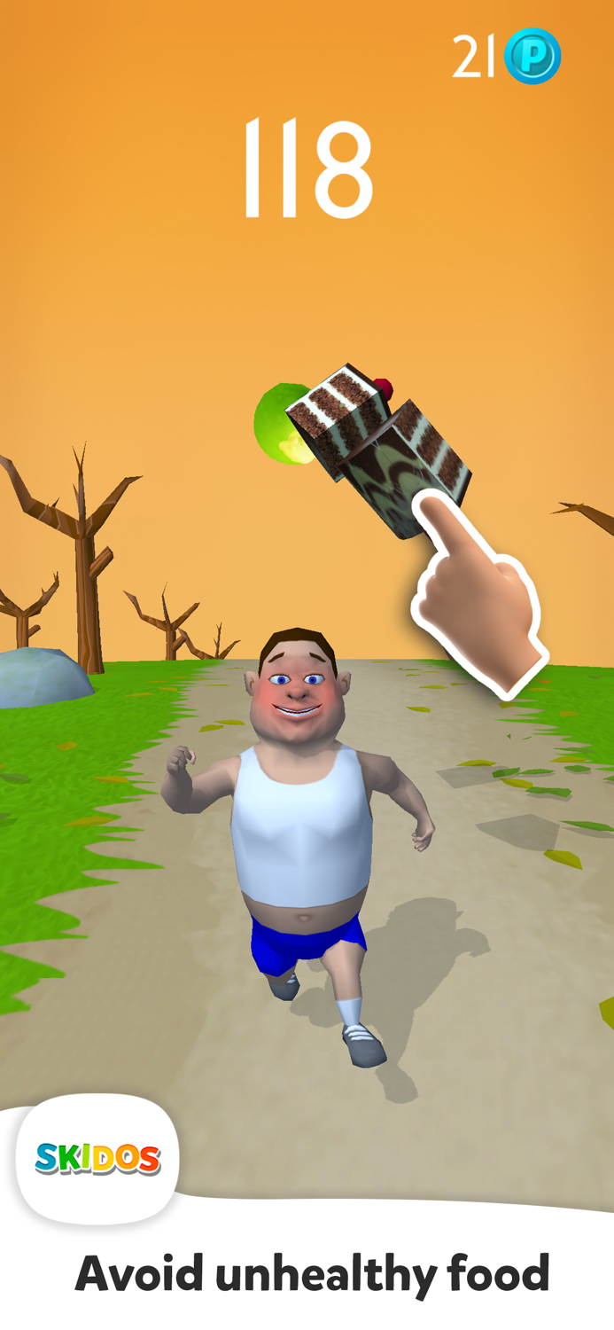 Run Fun Math Games CoolMath