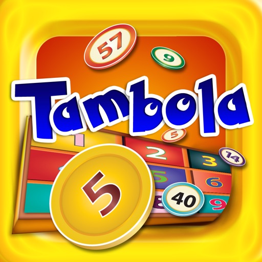 Octro Tambola Housie Online icon