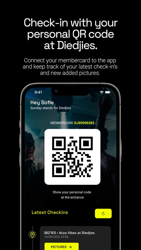 #3. Diedjies (iOS) Podle: Diedjies
