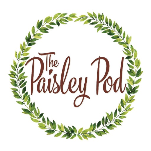 The Paisley Pod