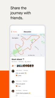 strava: run, bike, hike problems & solutions and troubleshooting guide - 4