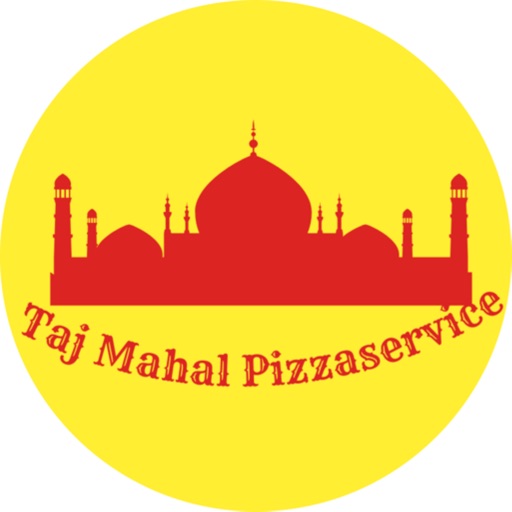 Pizzaservice Taj Mahal icon