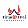 Time 4 Thai Currambine icon
