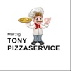 Tony Pizzaservice Merzig