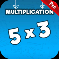 Math Multiplication Games Kids