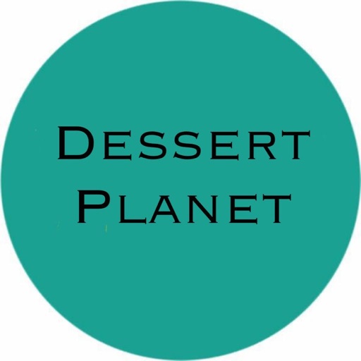 Dessert Planet Coventry