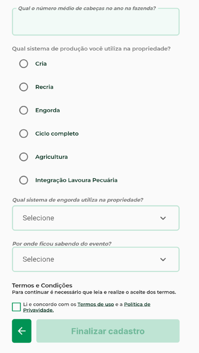 Burgi - Dia de Campo Screenshot