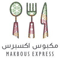 Makbous Express logo