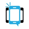 DialMyCalls Mass Notification icon