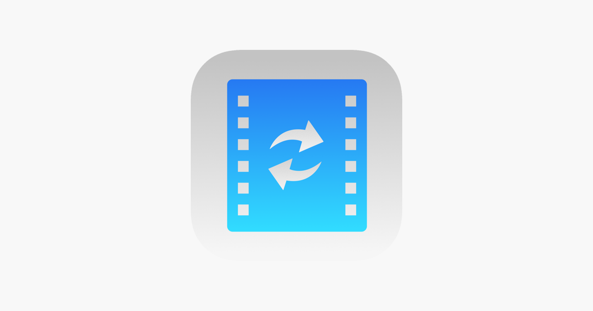 Medya Dönüştürücü - video mp3 App Store'da
