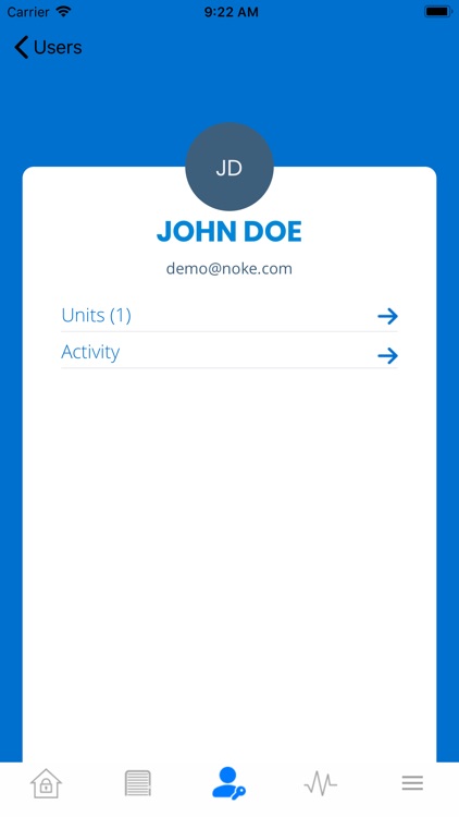 Dymon SmartLock Access by Nokē screenshot-3