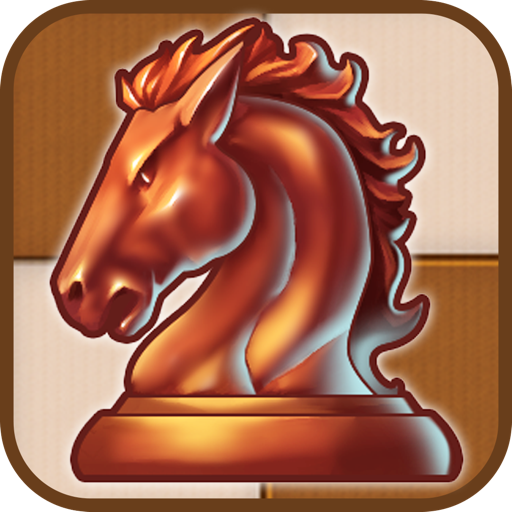 Online for Chess icon