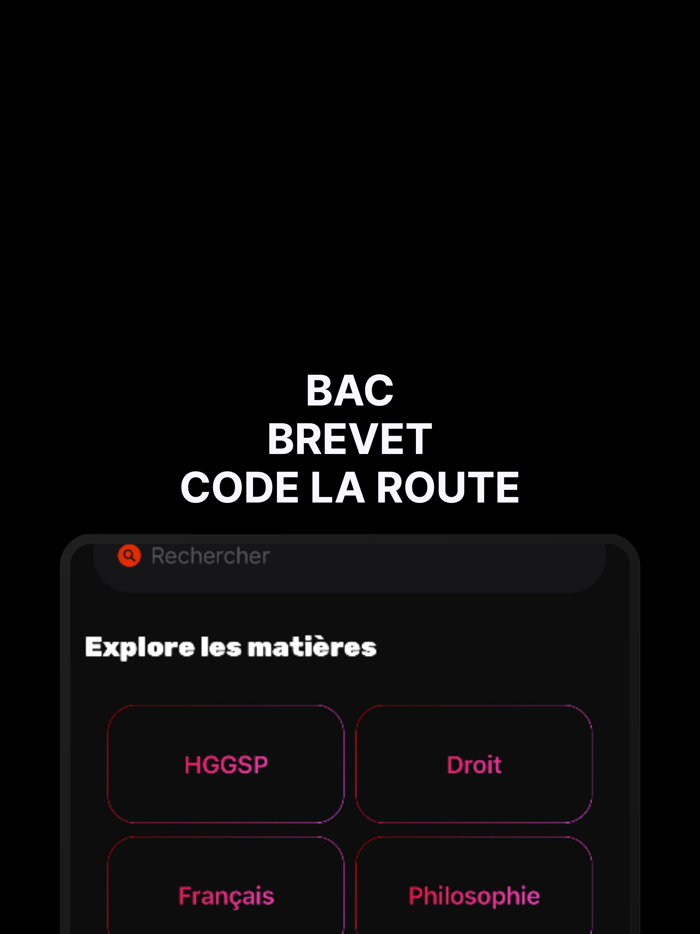 Onzic - révisions en rap