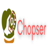 Chopser - Omar Baldeh