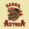 Sabor Azteca App Delete