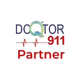 Doctor911 - Partners App