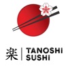 Tanoshi Sushi icon