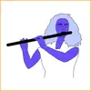 Flute Quiz App Delete