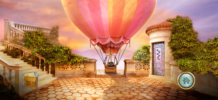 The Hidden World LITE