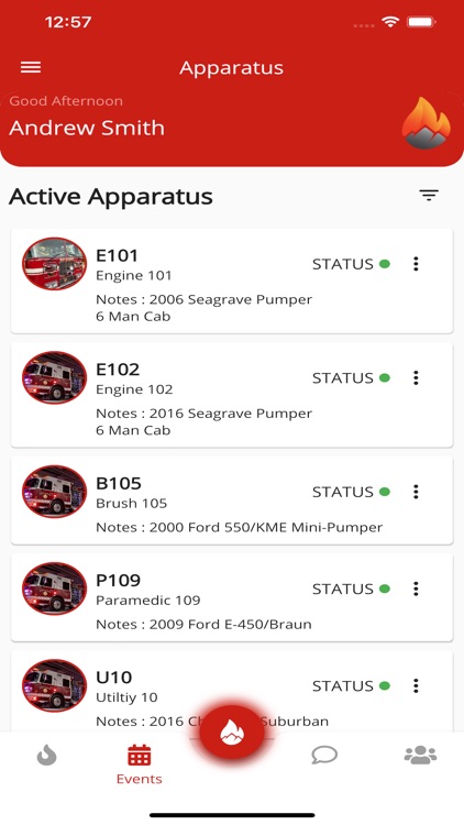 APS SmartHub screenshot-4