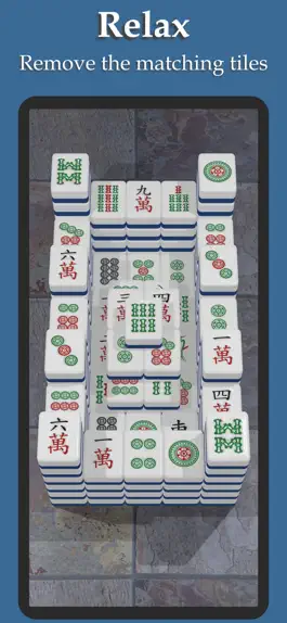 Game screenshot Beautiful Mahjong mod apk