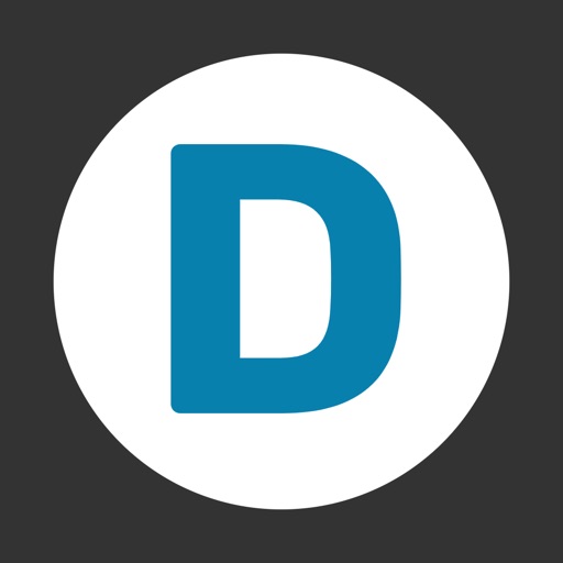 Diabetes Tracker Log: Diabetly icon