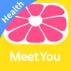 MeetYou - Period Tracker App Feedback