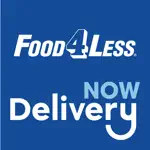 Food4Less Delivery Now App Cancel