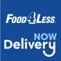 Food4Less Delivery Now app download